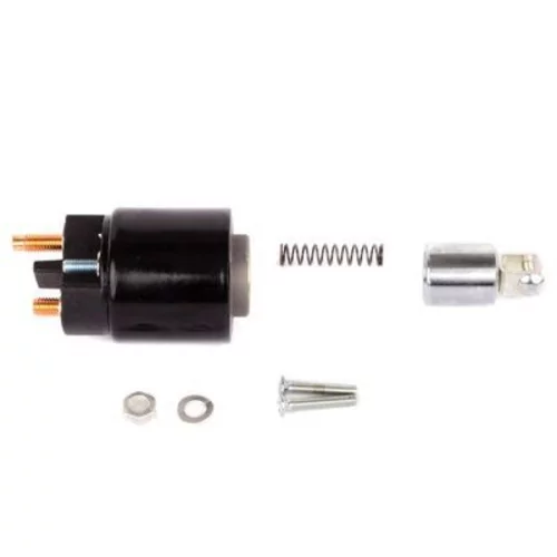 Elektromagnetický spínač pre štartér MSX 423KIT /MAHLE/