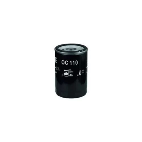 Olejový filter OC 110 OF /MAHLE/ - obr. 1