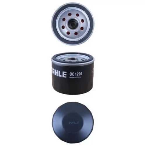 Olejový filter OC 1290 /MAHLE/ - obr. 1