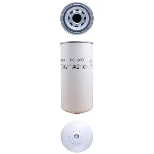 Olejový filter MAHLE OC 289