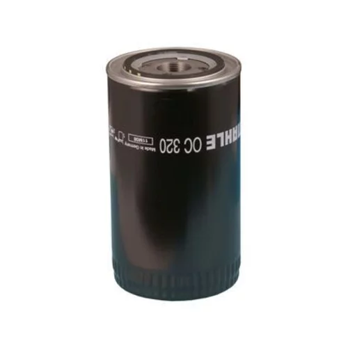 Olejový filter OC 320 /MAHLE/ - obr. 3