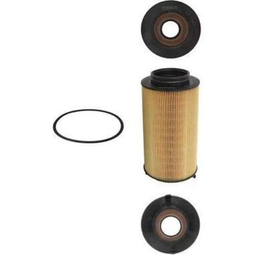 Olejový filter OX 1385D /MAHLE/ - obr. 1