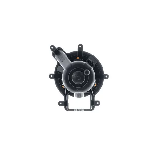 Vnútorný ventilátor AB 137 000P /MAHLE/ - obr. 5