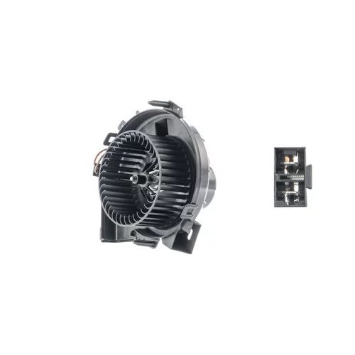 Vnútorný ventilátor AB 224 000S /MAHLE/ - obr. 9