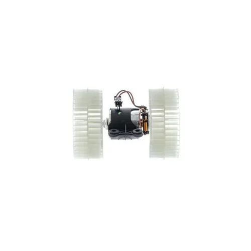 Vnútorný ventilátor AB 39 000P /MAHLE/ - obr. 2