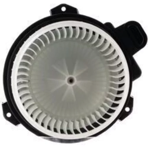 Vnútorný ventilátor MAHLE AB 398 000S