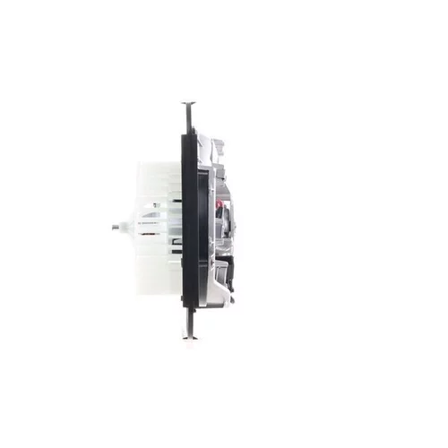 Vnútorný ventilátor AB 61 000S /MAHLE/ - obr. 2