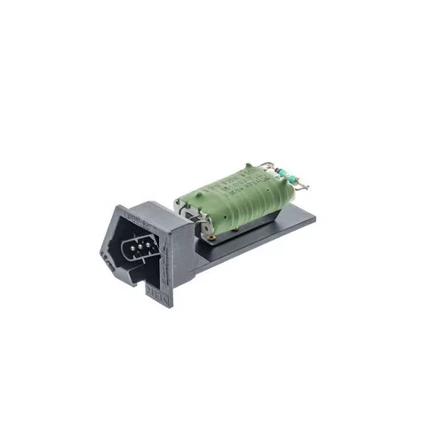 Odpor vnútorného ventilátora ABR 11 000P /MAHLE/ - obr. 3