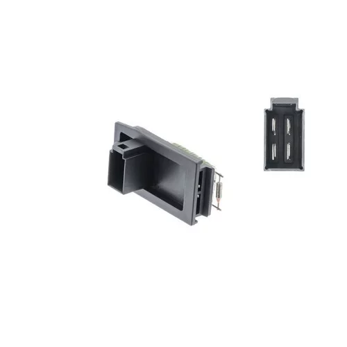 Odpor vnútorného ventilátora ABR 126 000S /MAHLE/ - obr. 9