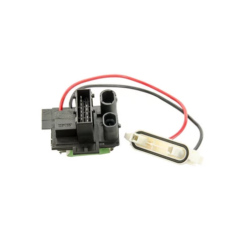 Odpor vnútorného ventilátora ABR 145 000P /MAHLE/ - obr. 5