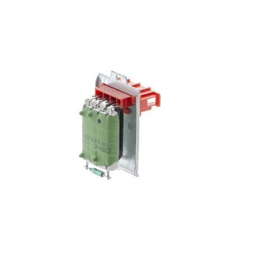 Odpor vnútorného ventilátora ABR 18 000P /MAHLE/ - obr. 7