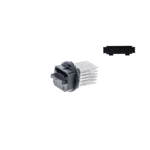 Regulator, ventilator vnutorneho priestoru ABR 21 000P /MAHLE/ - obr. 11