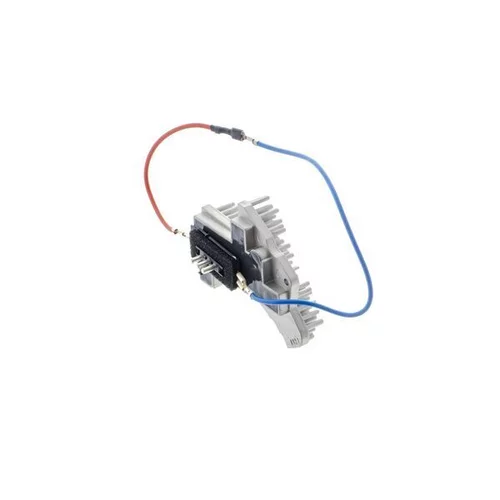Regulator, ventilator vnutorneho priestoru ABR 24 000P /MAHLE/ - obr. 3