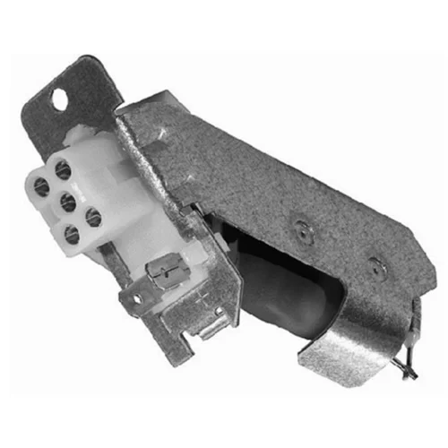 Odpor vnútorného ventilátora ABR 3 000P /MAHLE/ - obr. 1