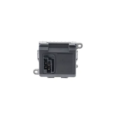 Odpor vnútorného ventilátora ABR 36 000P /MAHLE/ - obr. 2