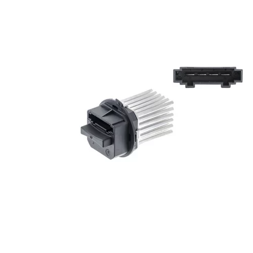 Regulator, ventilator vnutorneho priestoru ABR 40 000P /MAHLE/ - obr. 12