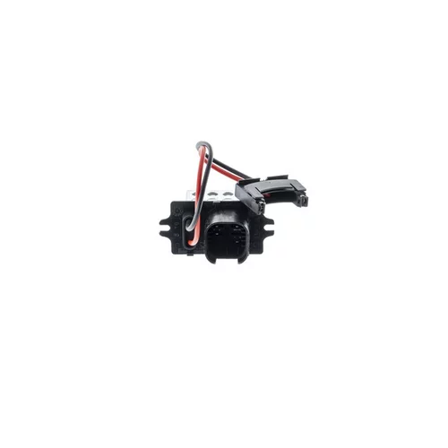 Odpor vnútorného ventilátora ABR 85 000P /MAHLE/ - obr. 1