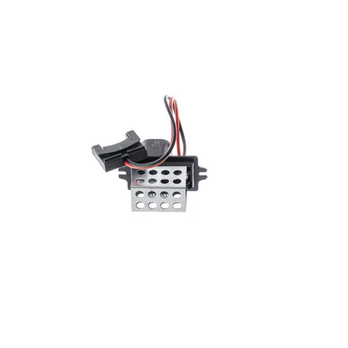 Odpor vnútorného ventilátora ABR 85 000P /MAHLE/ - obr. 5