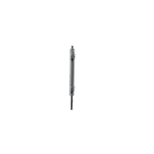 Kondenzátor klimatizácie AC 1025 000S /MAHLE/ - obr. 2
