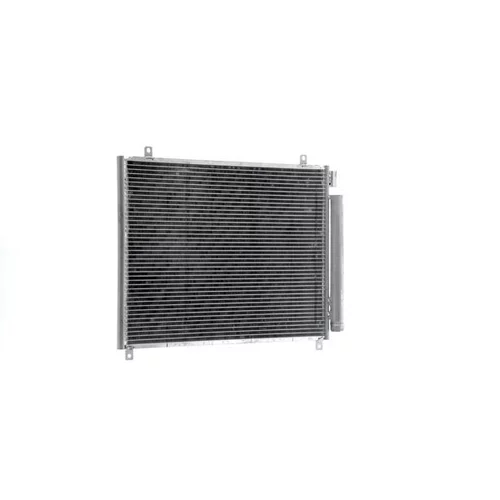 Kondenzátor klimatizácie AC 1057 000S /MAHLE/ - obr. 3