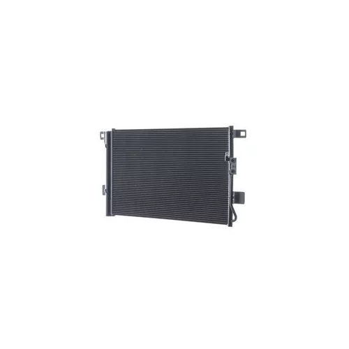 Kondenzátor klimatizácie AC 1079 000S /MAHLE/ - obr. 1