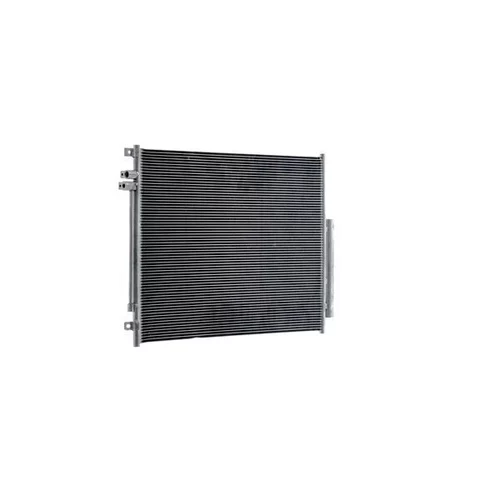 Kondenzátor klimatizácie AC 1086 000S /MAHLE/ - obr. 7