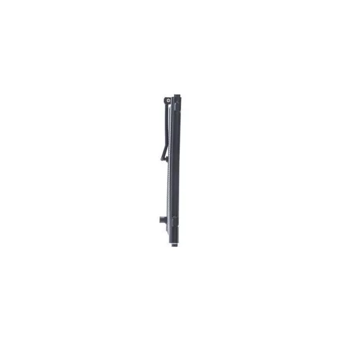 Kondenzátor klimatizácie AC 1090 000S /MAHLE/ - obr. 2
