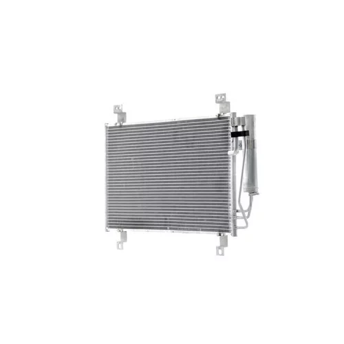 Kondenzátor klimatizácie AC 1100 000S /MAHLE/ - obr. 1
