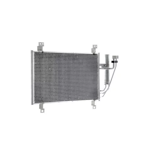 Kondenzátor klimatizácie AC 1100 000S /MAHLE/ - obr. 7
