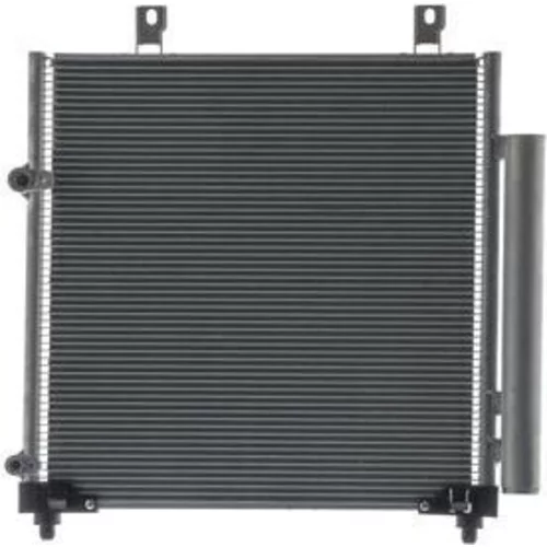 Kondenzátor klimatizácie MAHLE AC 1103 000S