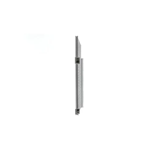 Kondenzátor klimatizácie AC 1128 000P /MAHLE/ - obr. 6