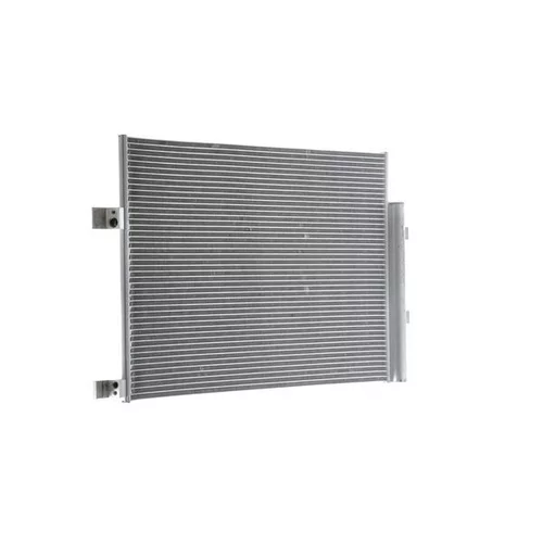 Kondenzátor klimatizácie AC 1128 000P /MAHLE/ - obr. 7