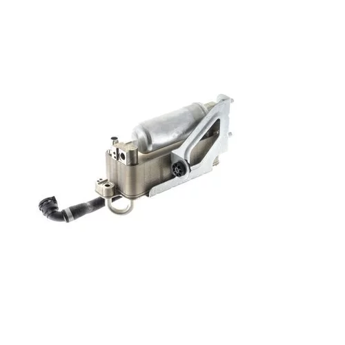 Kondenzátor klimatizácie AC 1130 000P /MAHLE/ - obr. 3