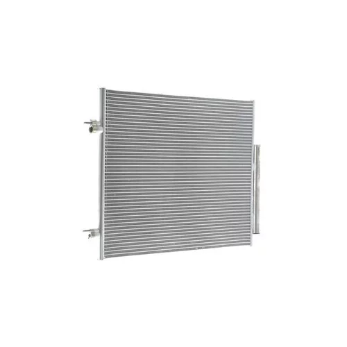 Kondenzátor klimatizácie AC 1131 000P /MAHLE/ - obr. 7