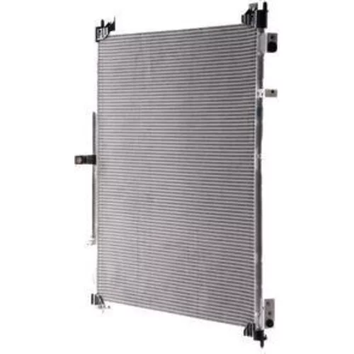 Kondenzátor klimatizácie AC 1140 000S /MAHLE/ - obr. 5