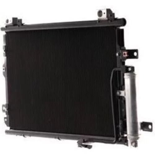 Kondenzátor klimatizácie AC 1162 000S /MAHLE/ - obr. 5