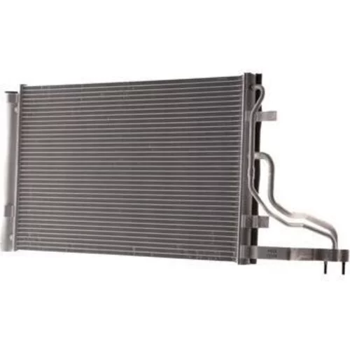 Kondenzátor klimatizácie AC 1175 000P /MAHLE/ - obr. 5