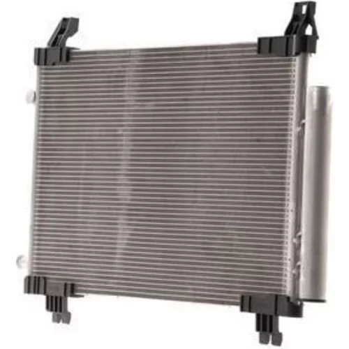 Kondenzátor klimatizácie AC 1180 000S /MAHLE/ - obr. 4