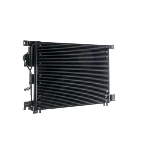 Kondenzátor klimatizácie AC 283 000S /MAHLE/ - obr. 4