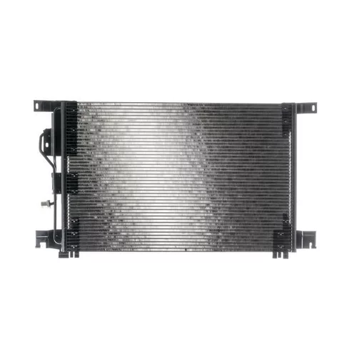 Kondenzátor klimatizácie AC 283 000S /MAHLE/ - obr. 5