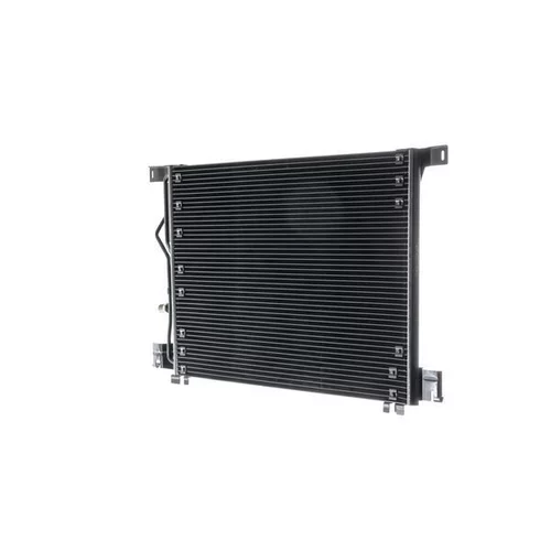 Kondenzátor klimatizácie AC 283 000S /MAHLE/ - obr. 6