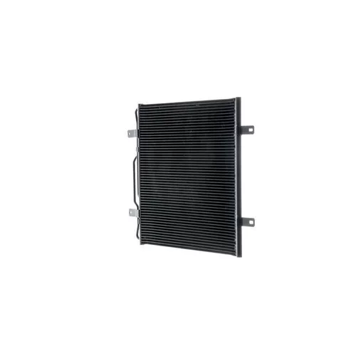 Kondenzátor klimatizácie AC 284 000S /MAHLE/ - obr. 6