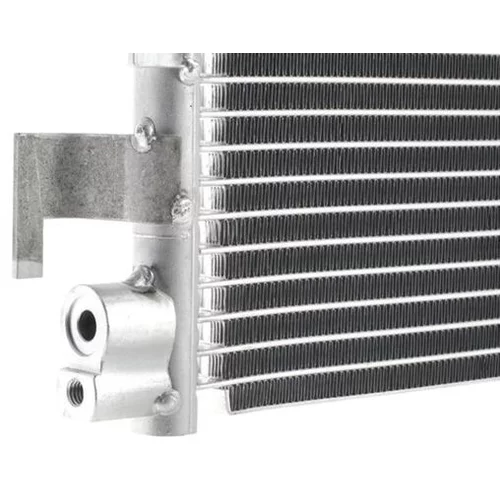 Kondenzátor klimatizácie AC 294 000P /MAHLE/ - obr. 5