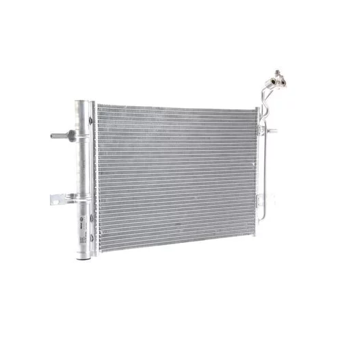 Kondenzátor klimatizácie AC 30 000P /MAHLE/ - obr. 3