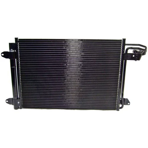 Kondenzátor klimatizácie AC 324 000P /MAHLE/ - obr. 2