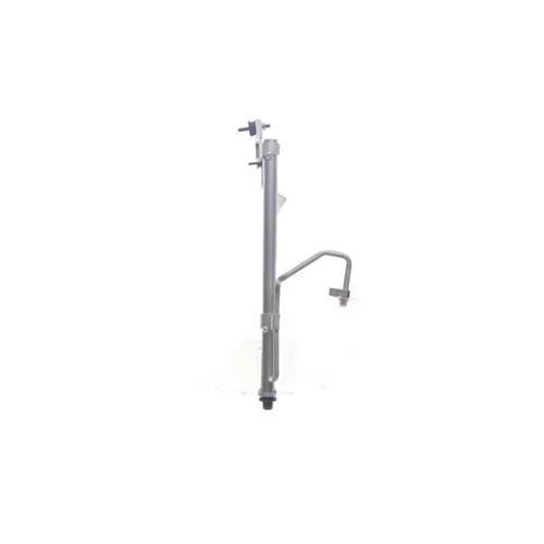 Kondenzátor klimatizácie AC 327 000S /MAHLE/ - obr. 2