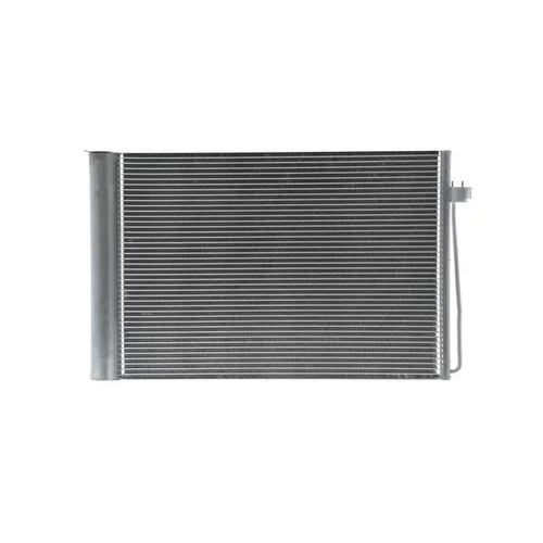 Kondenzátor klimatizácie AC 344 000P /MAHLE/ - obr. 6