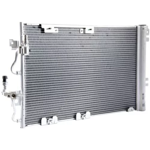 Kondenzátor klimatizácie AC 378 000P /MAHLE/ - obr. 6