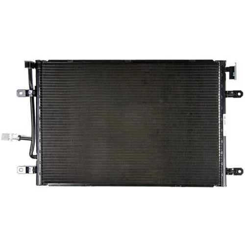 Kondenzátor klimatizácie AC 508 000P /MAHLE/ - obr. 1