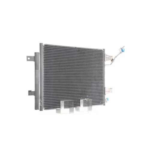 Kondenzátor klimatizácie AC 509 000S /MAHLE/ - obr. 8